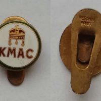 Királyi Magyar Automobil Club - KMAC (1911-1944)