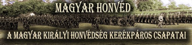 Magyar Honvéd