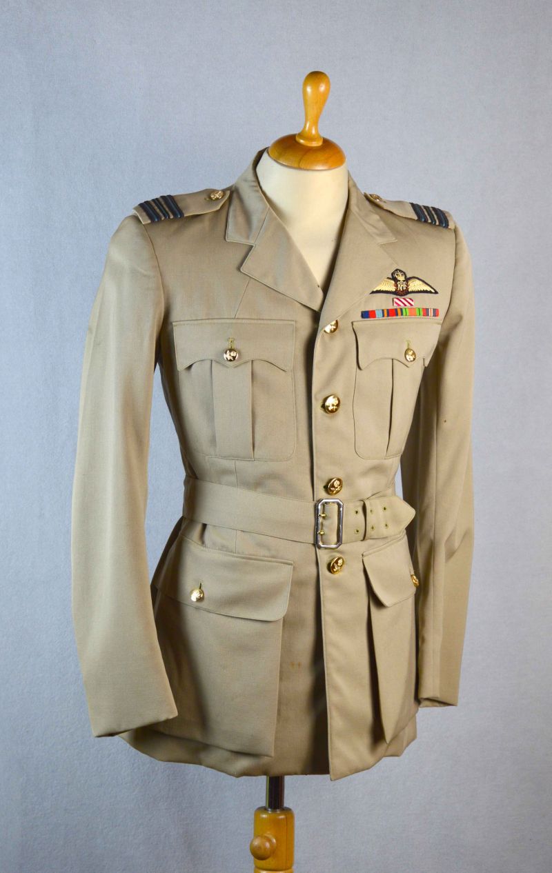 RAF No.6. service dress