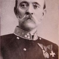 Neugeboren Gusztáv ezredes